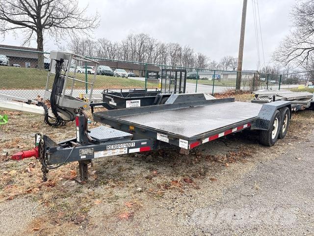 Imperial 13018 Maskinhenger