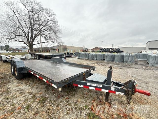 Imperial 13018 Maskinhenger