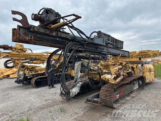 IMT FR1200 HD Anlegg - Annet