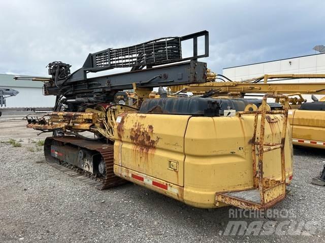 IMT FR1200 HD Anlegg - Annet