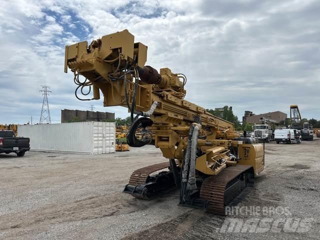 IMT FR1200 HD Horisontal borerigg utstyr