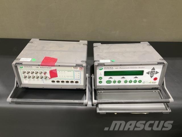  Innova Anlegg - Annet