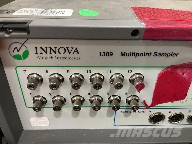  Innova Anlegg - Annet