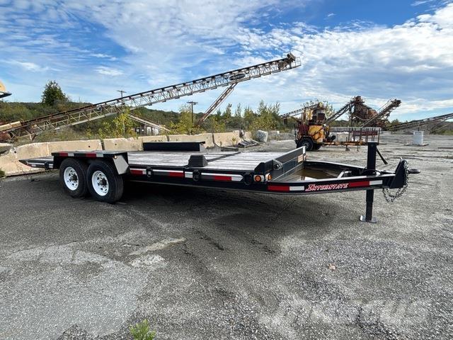 Interstate  Maskinhenger