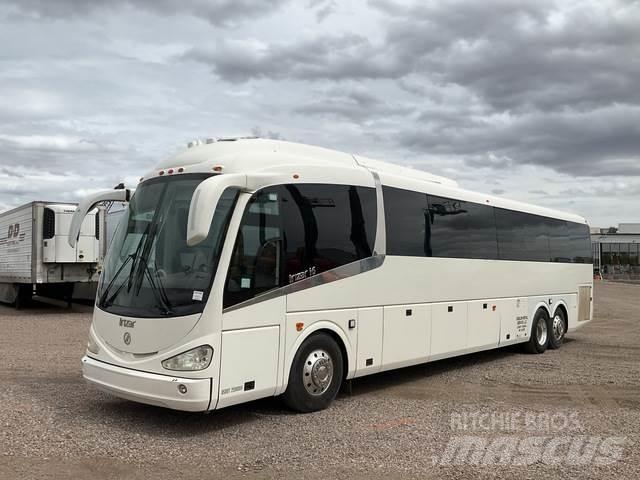  Irizar Minibusser