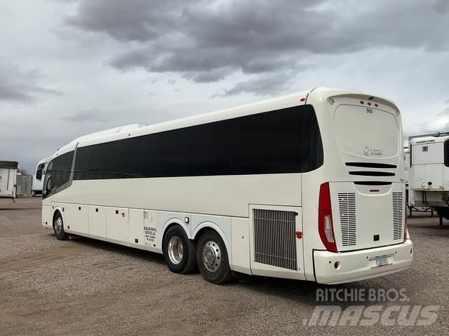  Irizar Minibusser