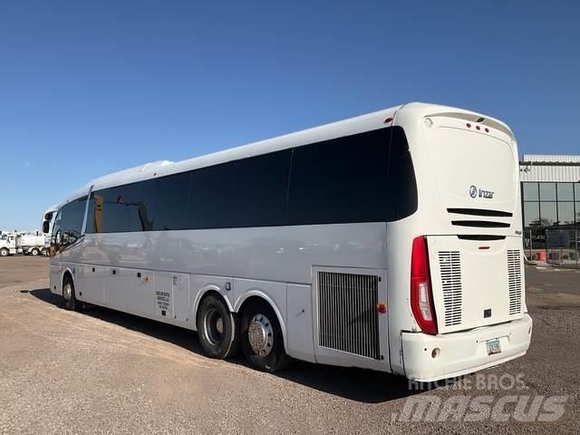 Irizar Gama 16 Minibusser