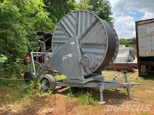  Irriland Vanningssystem