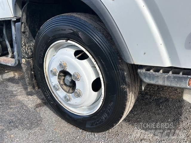 Isuzu NQR 450 Anlegg - Annet