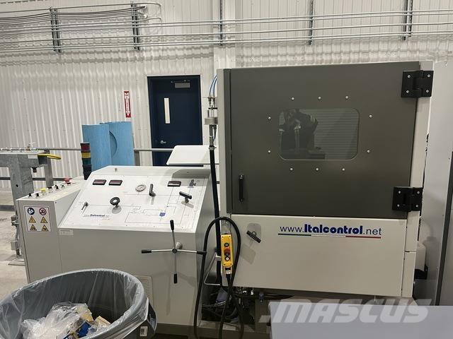  Italcontrol Anlegg - Annet