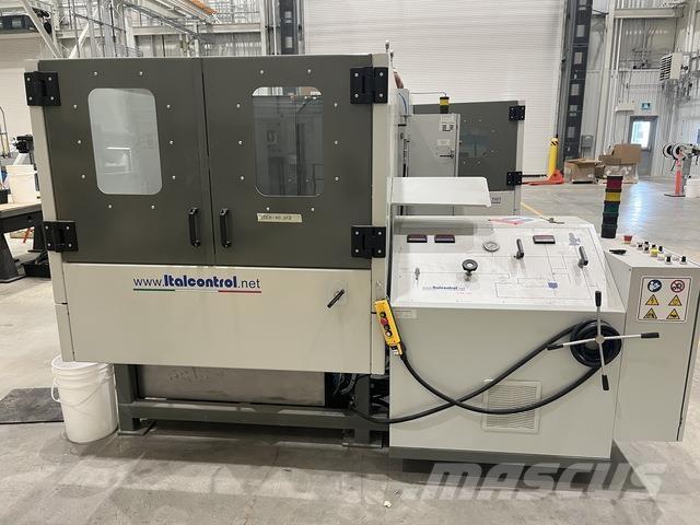  Italcontrol Anlegg - Annet