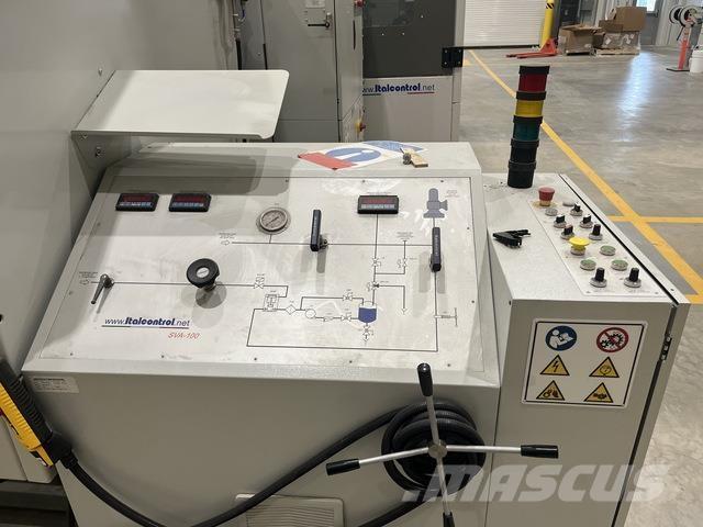  Italcontrol Anlegg - Annet