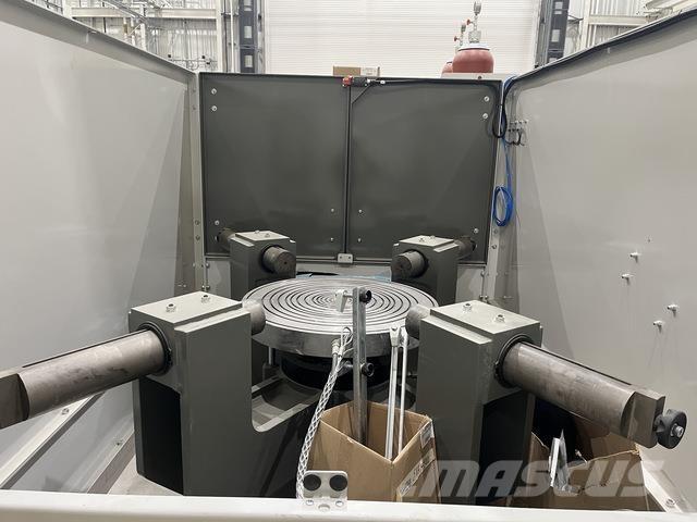  Italcontrol Anlegg - Annet