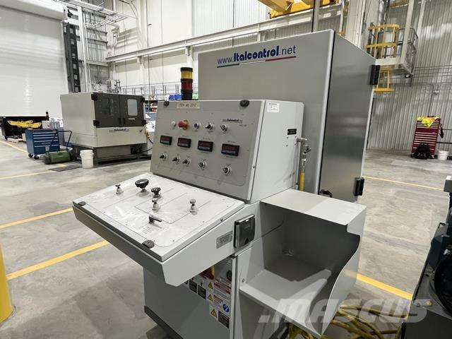  Italcontrol Anlegg - Annet