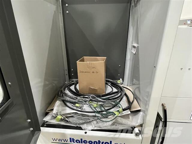  Italcontrol Anlegg - Annet