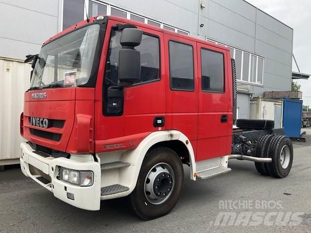 Iveco FF160E30 Anlegg - Annet