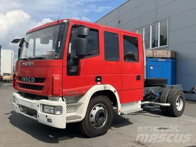 Iveco FF160E30 Anlegg - Annet
