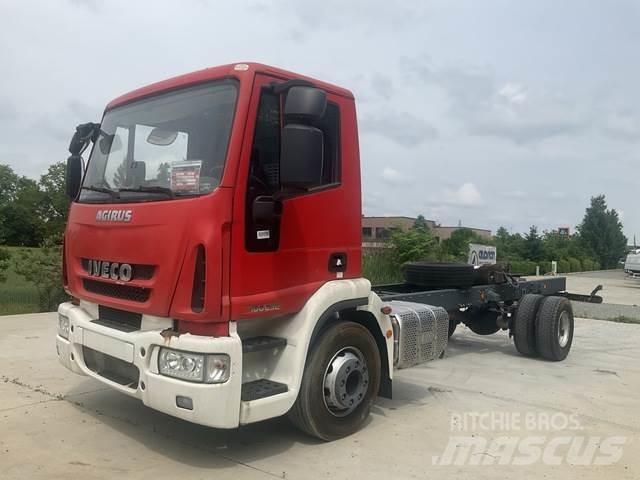 Iveco FF160E32 Anlegg - Annet