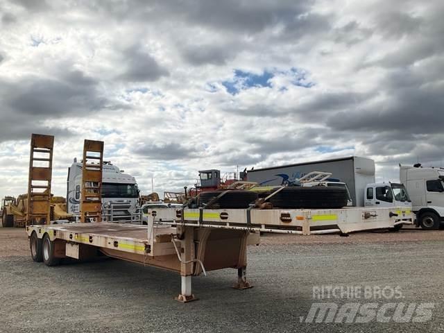  J & M Pace Anlegg - Annet