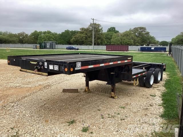  Jacobson Containerhenger
