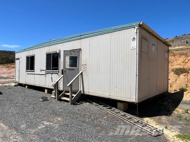 James Hardie Stålrammmer