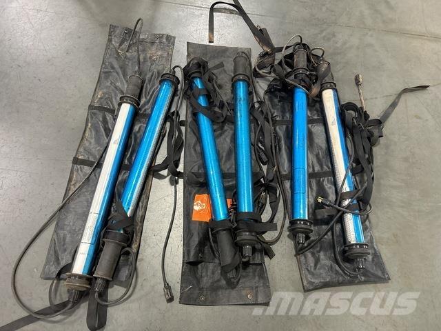  Jameson Anlegg - Annet