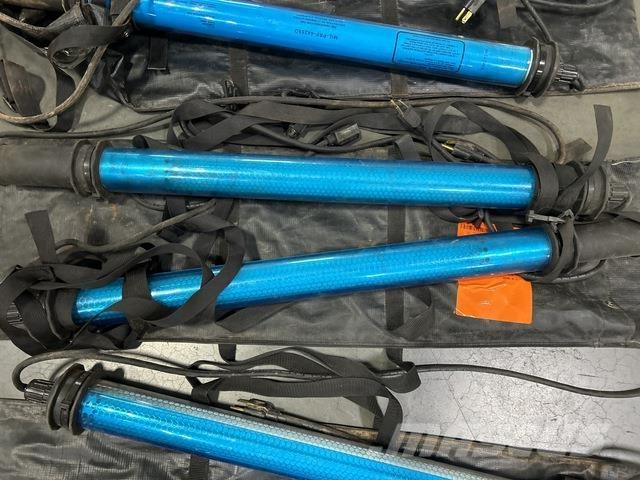  Jameson Anlegg - Annet