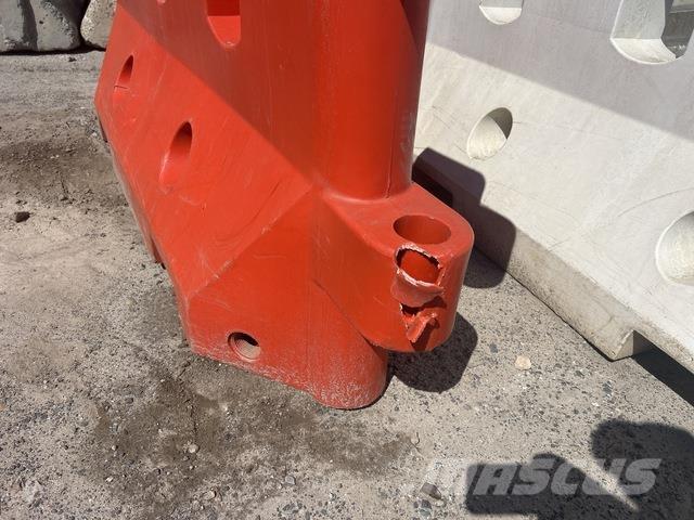  Jaybro Anlegg - Annet