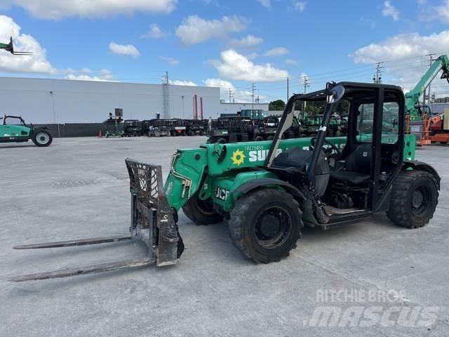 JCB 505-20 Teleskoplastere