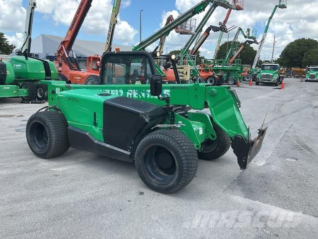 JCB 505-20 Teleskoplastere
