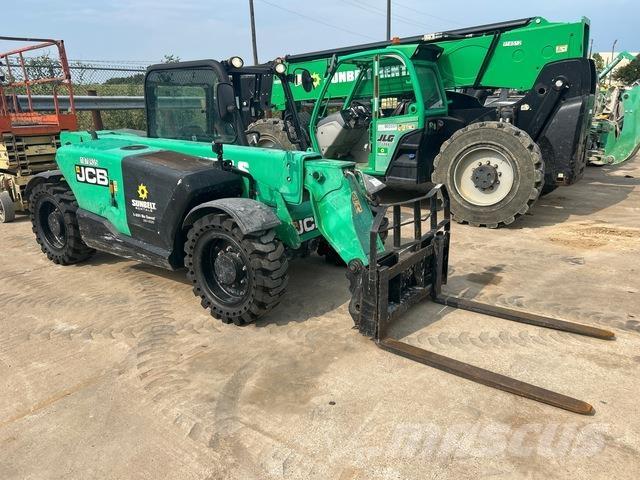 JCB 505-20TC Teleskoplastere