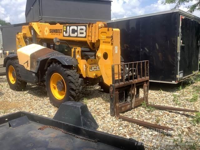 JCB 506-36 Teleskoplastere