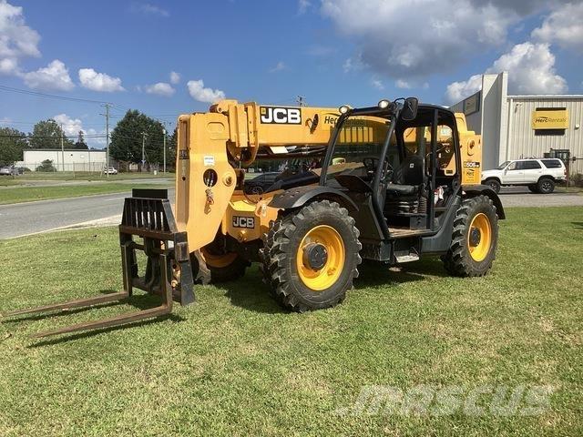 JCB 506-36 Teleskoplastere