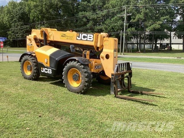 JCB 506-36 Teleskoplastere