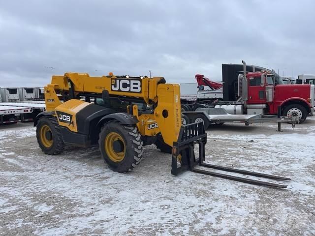 JCB 50636 Teleskoplastere