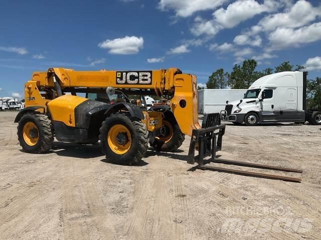 JCB 507-42 Teleskoplastere