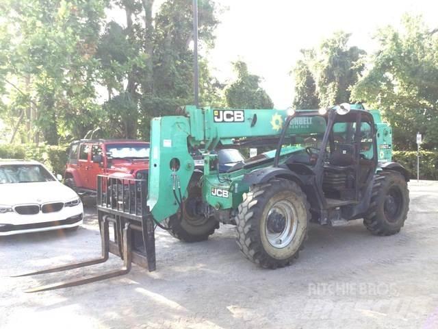 JCB 507-42 Teleskoplastere