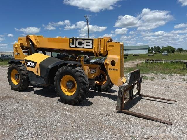 JCB 507-42 Teleskoplastere