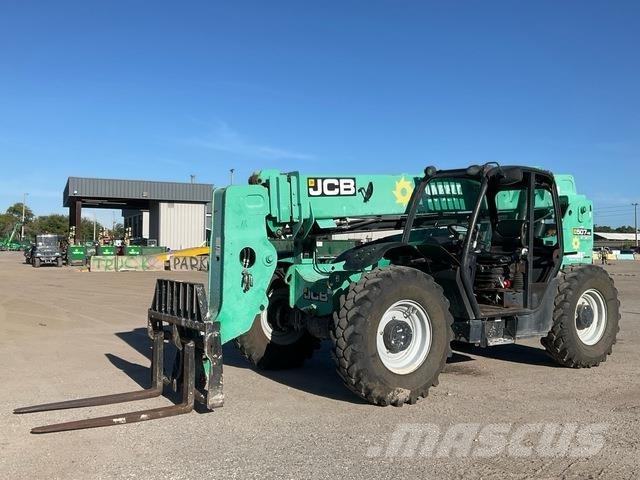 JCB 507-42 Teleskoplastere