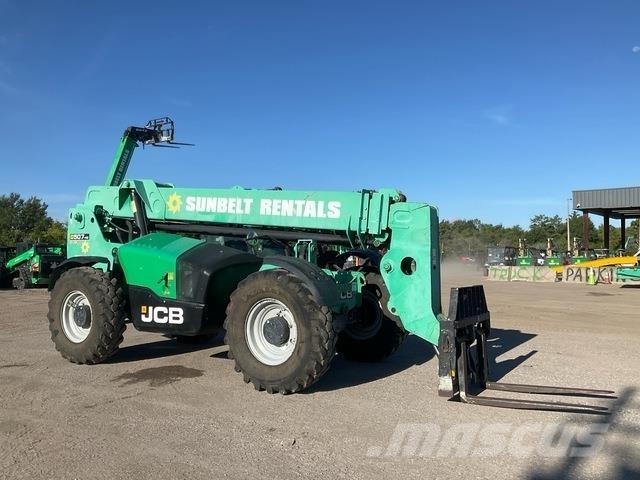 JCB 507-42 Teleskoplastere