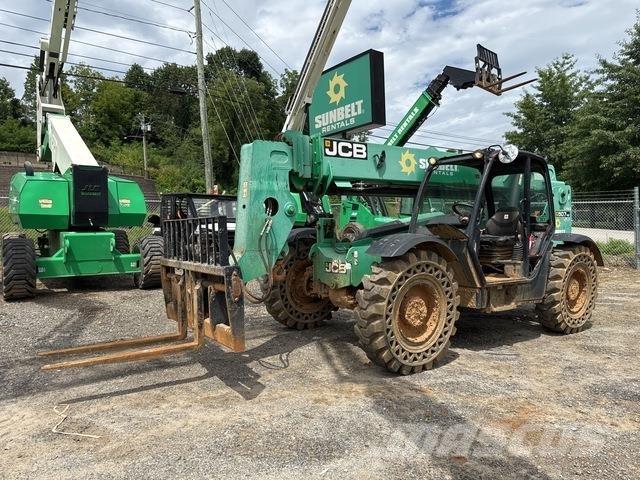 JCB 507-42 Teleskoplastere