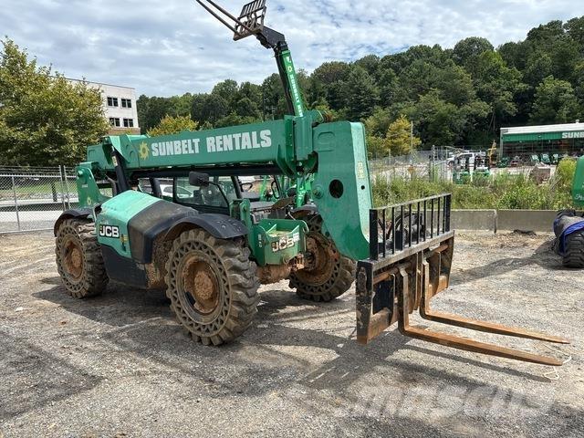 JCB 507-42 Teleskoplastere