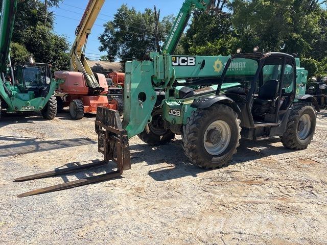 JCB 507-42 Teleskoplastere
