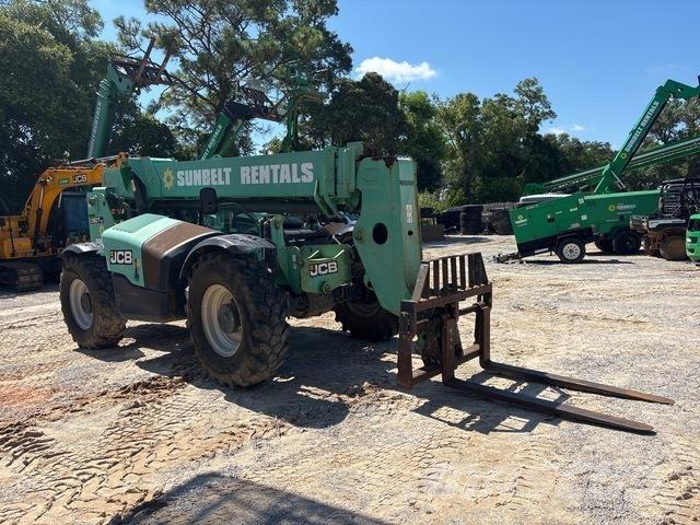 JCB 507-42 Teleskoplastere