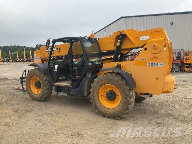 JCB 507-42 Teleskoplastere