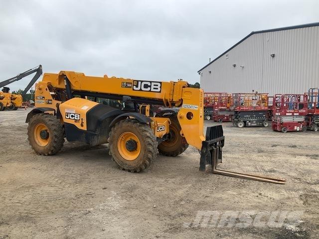 JCB 507-42 Teleskoplastere