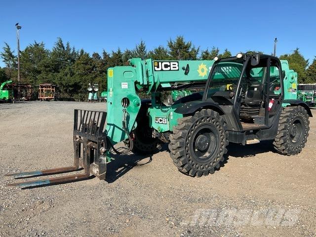 JCB 507-42 Teleskoplastere