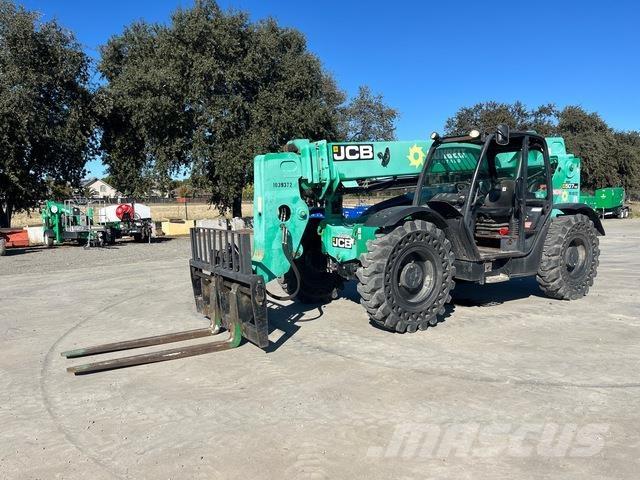 JCB 507-42 Teleskoplastere