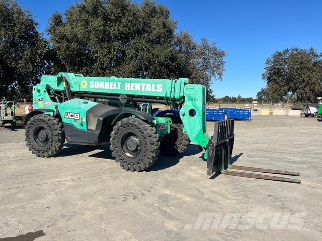 JCB 507-42 Teleskoplastere