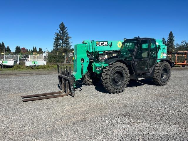 JCB 507-42 Teleskoplastere